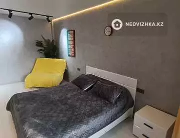 1-комнатная квартира, этаж 4 из 5, 32 м²