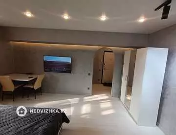 32 м², 1-комнатная квартира, этаж 4 из 5, 32 м², изображение - 7