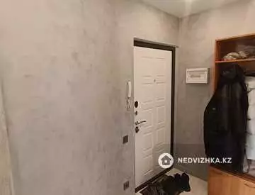 32 м², 1-комнатная квартира, этаж 4 из 5, 32 м², изображение - 15