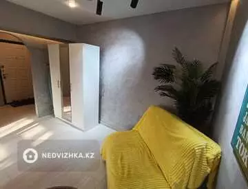 32 м², 1-комнатная квартира, этаж 4 из 5, 32 м², изображение - 5