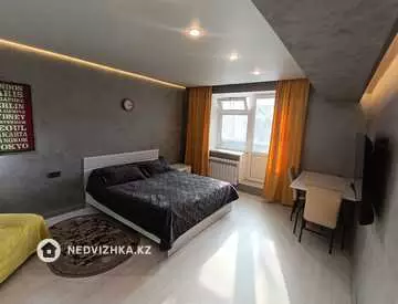 1-комнатная квартира, этаж 4 из 5, 32 м²