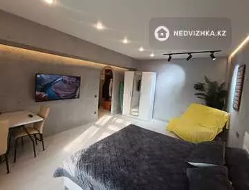 32 м², 1-комнатная квартира, этаж 4 из 5, 32 м², изображение - 6
