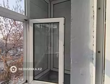 32 м², 1-комнатная квартира, этаж 4 из 5, 32 м², изображение - 12