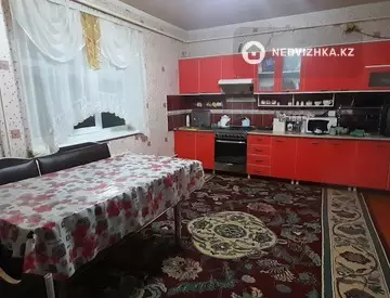 6-комнатный дом, 6 соток, 180 м²
