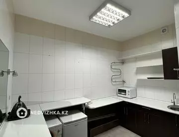 140 м², Офисное помещение, этаж 14, в бизнес-центре, 140 м², на длительный срок, изображение - 13