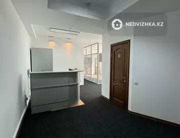Офисное помещение, этаж 14, в бизнес-центре, 140 м², на длительный срок