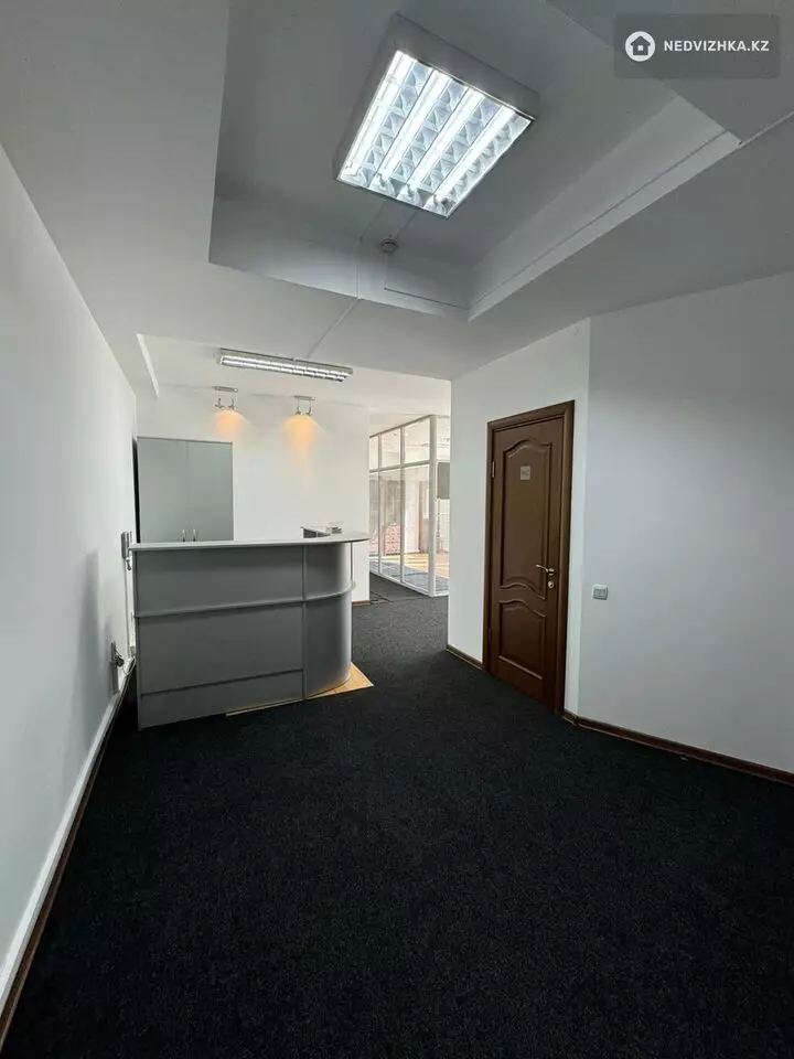 140 м², Офисное помещение, этаж 14, в бизнес-центре, 140 м², на длительный срок, изображение - 1