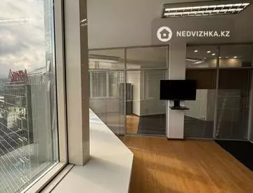 Офисное помещение, этаж 14, в бизнес-центре, 140 м², на длительный срок