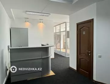 140 м², Офисное помещение, этаж 14, в бизнес-центре, 140 м², на длительный срок, изображение - 14