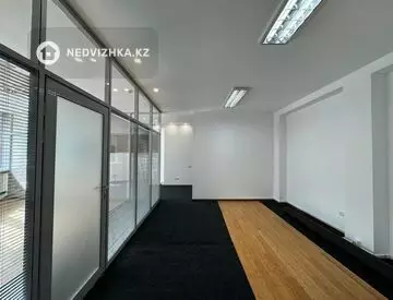 140 м², Офисное помещение, этаж 14, в бизнес-центре, 140 м², на длительный срок, изображение - 9