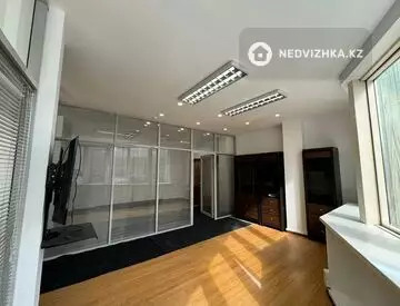 140 м², Офисное помещение, этаж 14, в бизнес-центре, 140 м², на длительный срок, изображение - 5