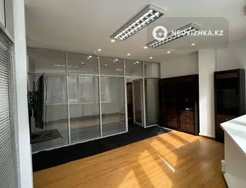 140 м², Офисное помещение, этаж 14, в бизнес-центре, 140 м², на длительный срок, изображение - 6