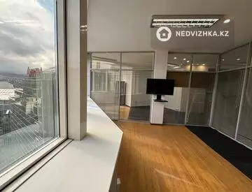 140 м², Офисное помещение, этаж 14, в бизнес-центре, 140 м², на длительный срок, изображение - 4