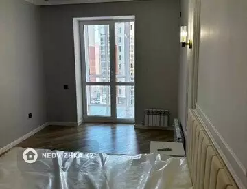 41.8 м², 1-комнатная квартира, этаж 7 из 12, 42 м², изображение - 5