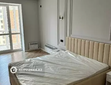 1-комнатная квартира, этаж 7 из 12, 42 м²
