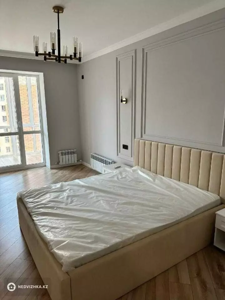 41.8 м², 1-комнатная квартира, этаж 7 из 12, 42 м², изображение - 1