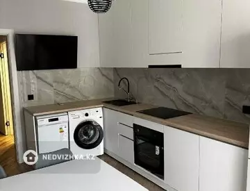 1-комнатная квартира, этаж 7 из 12, 42 м²