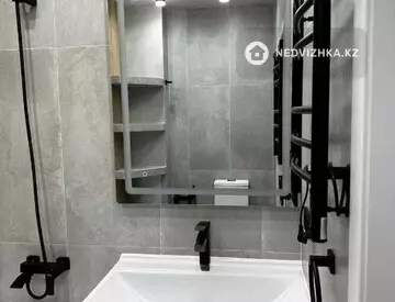 41.8 м², 1-комнатная квартира, этаж 7 из 12, 42 м², изображение - 11