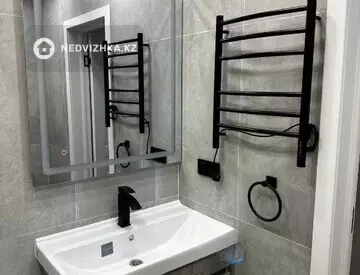 41.8 м², 1-комнатная квартира, этаж 7 из 12, 42 м², изображение - 10