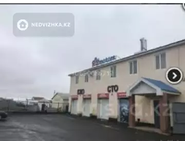 Автосервис, 1 200 м²