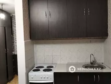 1-комнатная квартира, этаж 4 из 5, 20 м²