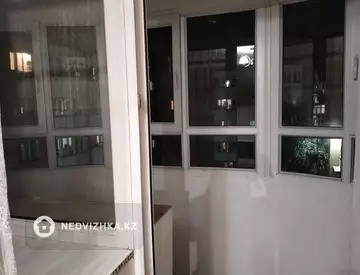 1-комнатная квартира, этаж 4 из 5, 20 м²