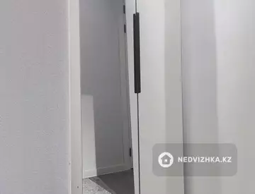 43 м², 2-комнатная квартира, этаж 2 из 3, 43 м², изображение - 19