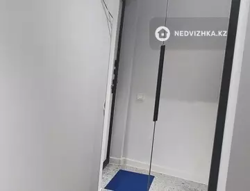 43 м², 2-комнатная квартира, этаж 2 из 3, 43 м², изображение - 20