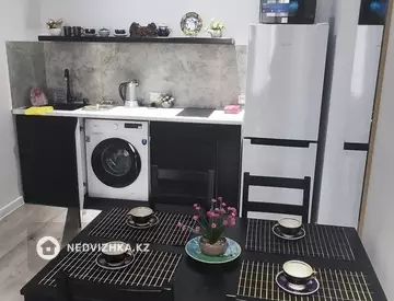 43 м², 2-комнатная квартира, этаж 2 из 3, 43 м², изображение - 21
