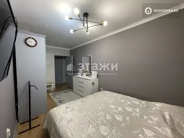 59.2 м², 3-комнатная квартира, этаж 2 из 4, 59 м², изображение - 0