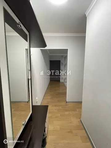 59.2 м², 3-комнатная квартира, этаж 2 из 4, 59 м², изображение - 4