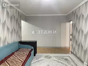59.2 м², 3-комнатная квартира, этаж 2 из 4, 59 м², изображение - 10