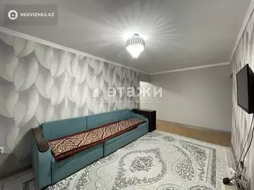 59.2 м², 3-комнатная квартира, этаж 2 из 4, 59 м², изображение - 11