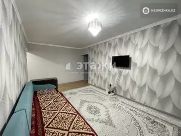 59.2 м², 3-комнатная квартира, этаж 2 из 4, 59 м², изображение - 12