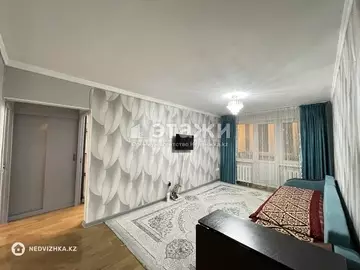 59.2 м², 3-комнатная квартира, этаж 2 из 4, 59 м², изображение - 14