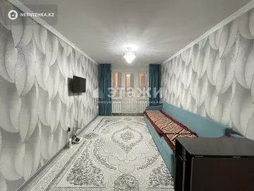 59.2 м², 3-комнатная квартира, этаж 2 из 4, 59 м², изображение - 15