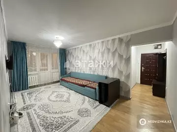 59.2 м², 3-комнатная квартира, этаж 2 из 4, 59 м², изображение - 17