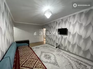 59.2 м², 3-комнатная квартира, этаж 2 из 4, 59 м², изображение - 19