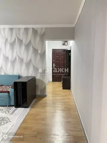 59.2 м², 3-комнатная квартира, этаж 2 из 4, 59 м², изображение - 20