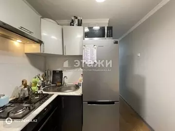 59.2 м², 3-комнатная квартира, этаж 2 из 4, 59 м², изображение - 23