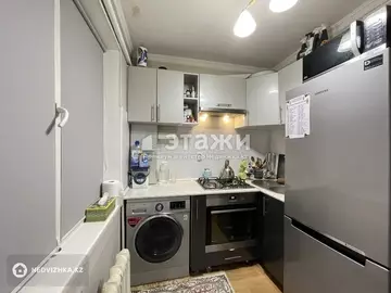 59.2 м², 3-комнатная квартира, этаж 2 из 4, 59 м², изображение - 24
