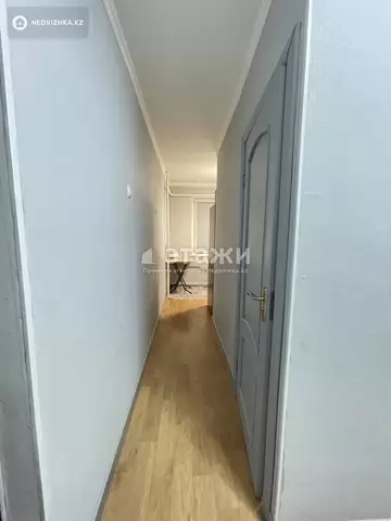 59.2 м², 3-комнатная квартира, этаж 2 из 4, 59 м², изображение - 25