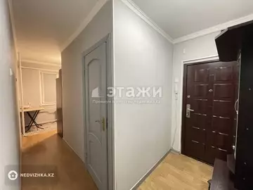 59.2 м², 3-комнатная квартира, этаж 2 из 4, 59 м², изображение - 26