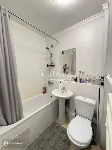 59.2 м², 3-комнатная квартира, этаж 2 из 4, 59 м², изображение - 27