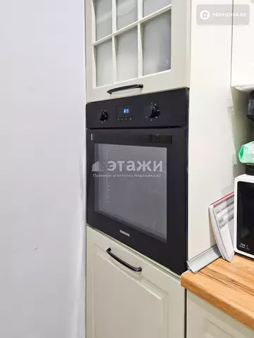62 м², 2-комнатная квартира, этаж 8 из 16, 62 м², изображение - 1