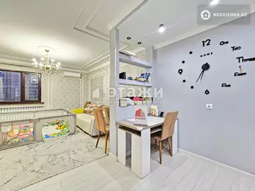 62 м², 2-комнатная квартира, этаж 8 из 16, 62 м², изображение - 4