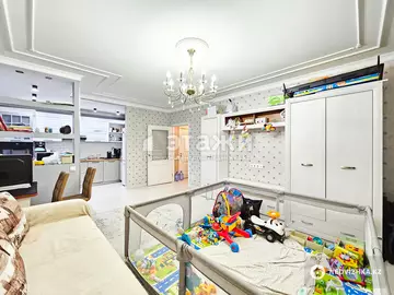 62 м², 2-комнатная квартира, этаж 8 из 16, 62 м², изображение - 5