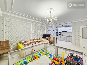 62 м², 2-комнатная квартира, этаж 8 из 16, 62 м², изображение - 6