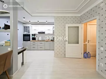 62 м², 2-комнатная квартира, этаж 8 из 16, 62 м², изображение - 8