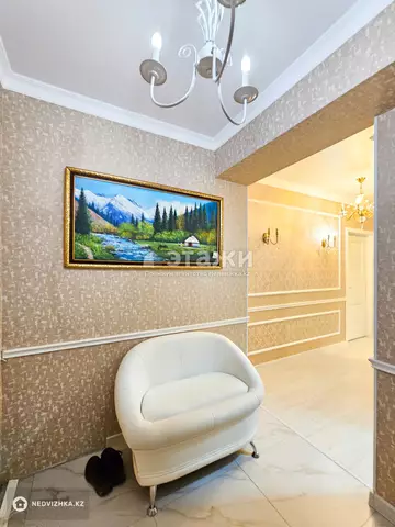 62 м², 2-комнатная квартира, этаж 8 из 16, 62 м², изображение - 10